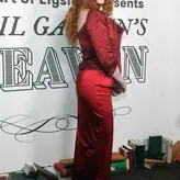 Christina Hendricks голая #0673