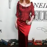 Christina Hendricks голая #0675