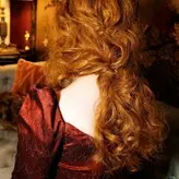 Christina Hendricks голая #0687