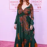 Christina Hendricks голая #0733