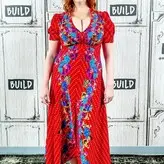 Christina Hendricks голая #0744