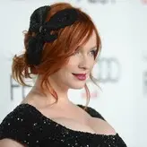 Christina Hendricks nude #0778