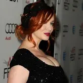 Christina Hendricks nude #0784