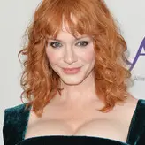 Christina Hendricks nude #0795