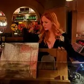 Christina Hendricks голая #0820