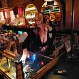 Christina Hendricks голая #0822