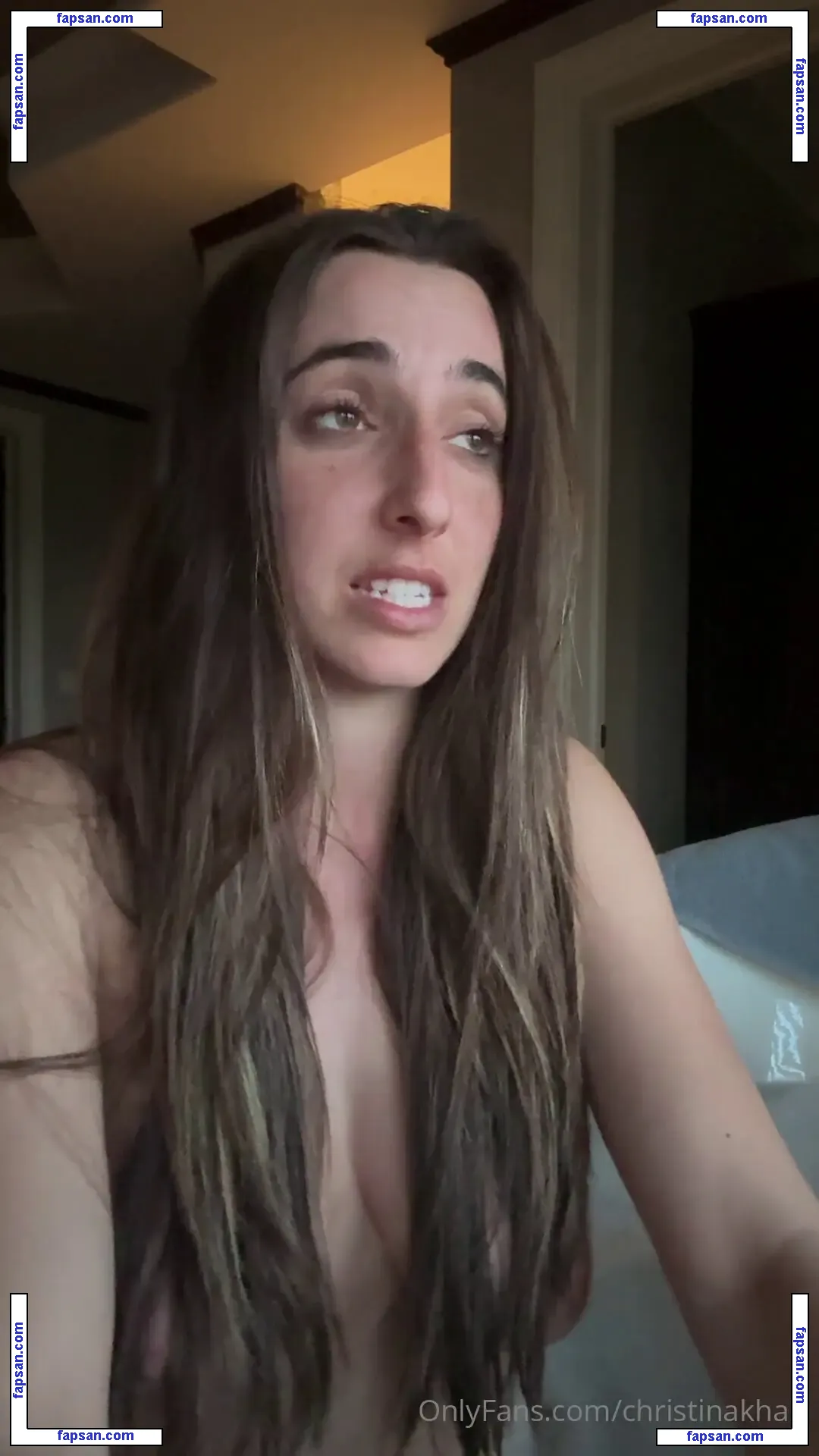 Christina Khalil nude photo #0070 from OnlyFans