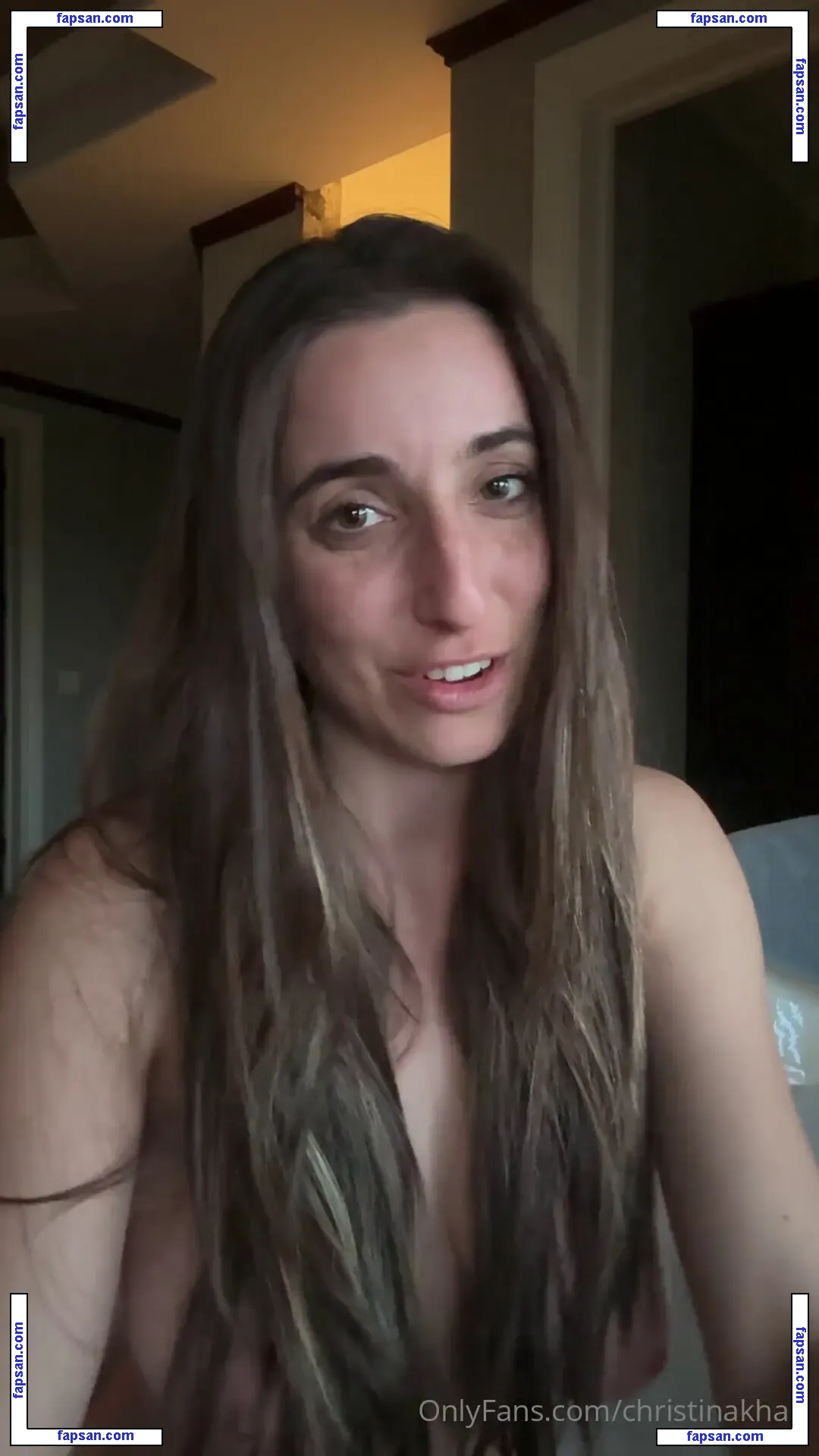 Christina Khalil nude photo #0072 from OnlyFans