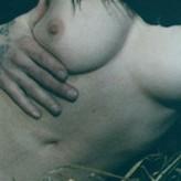 Christina Lindberg голая #0079