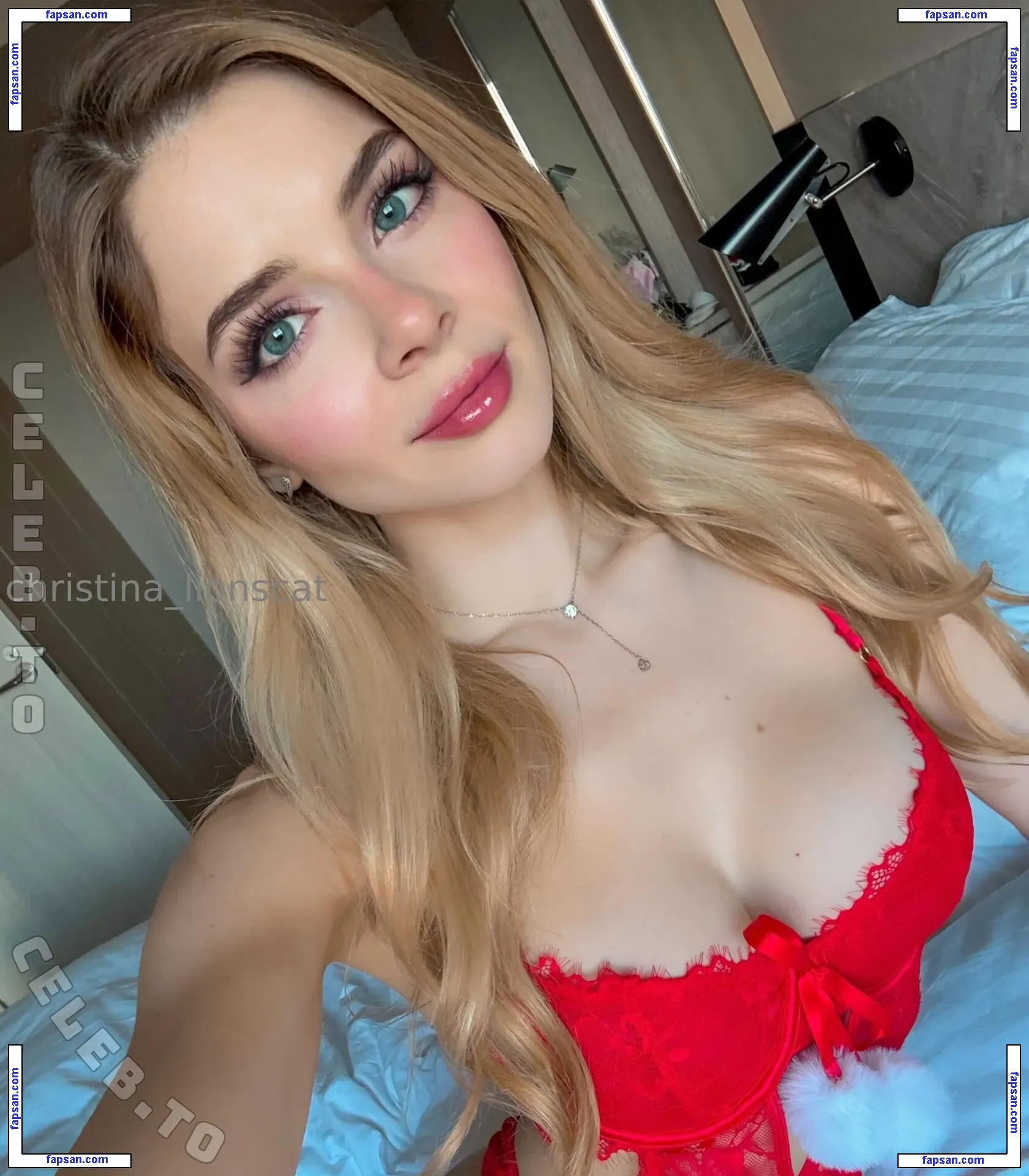 Christina Lionscat nude photo #0059 from OnlyFans