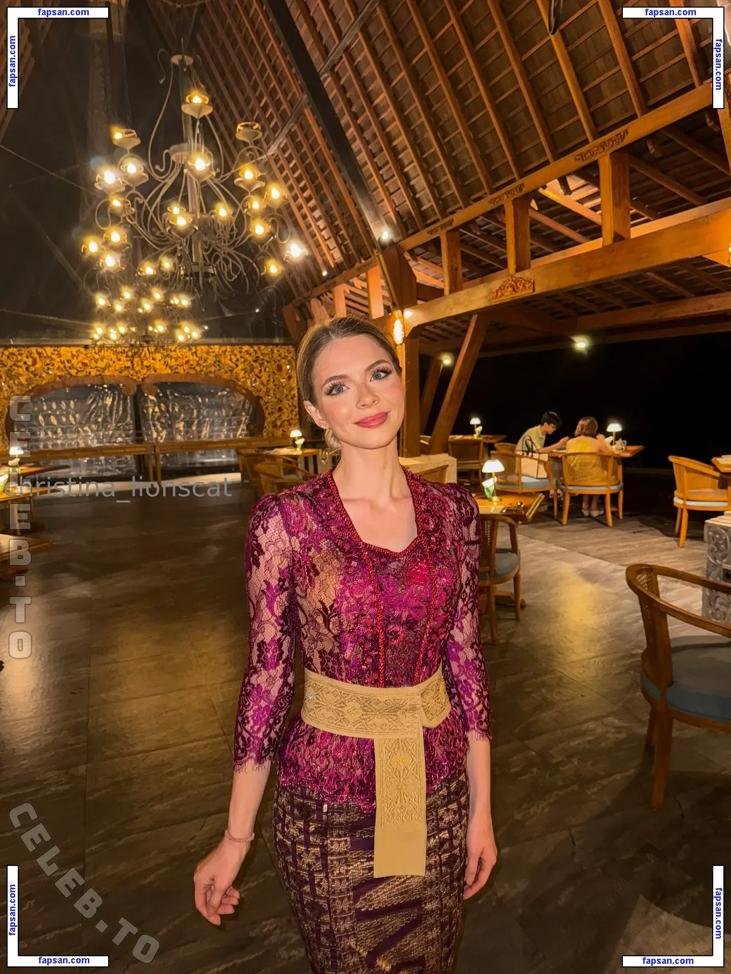 Christina Lionscat nude photo #0060 from OnlyFans