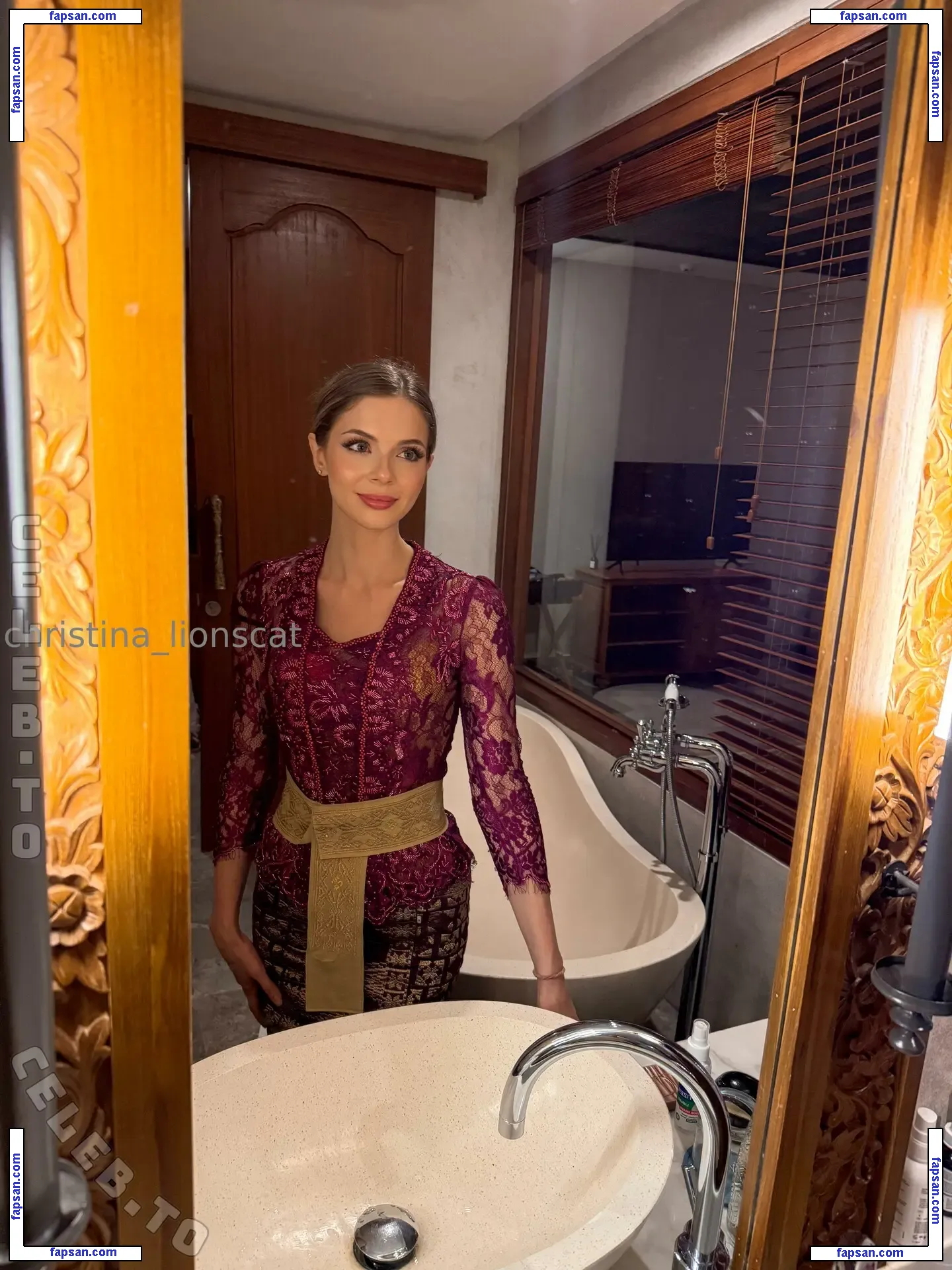 Christina Lionscat nude photo #0084 from OnlyFans