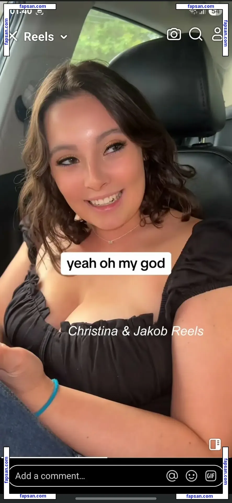 Christina Markus nude photo #0005 from OnlyFans