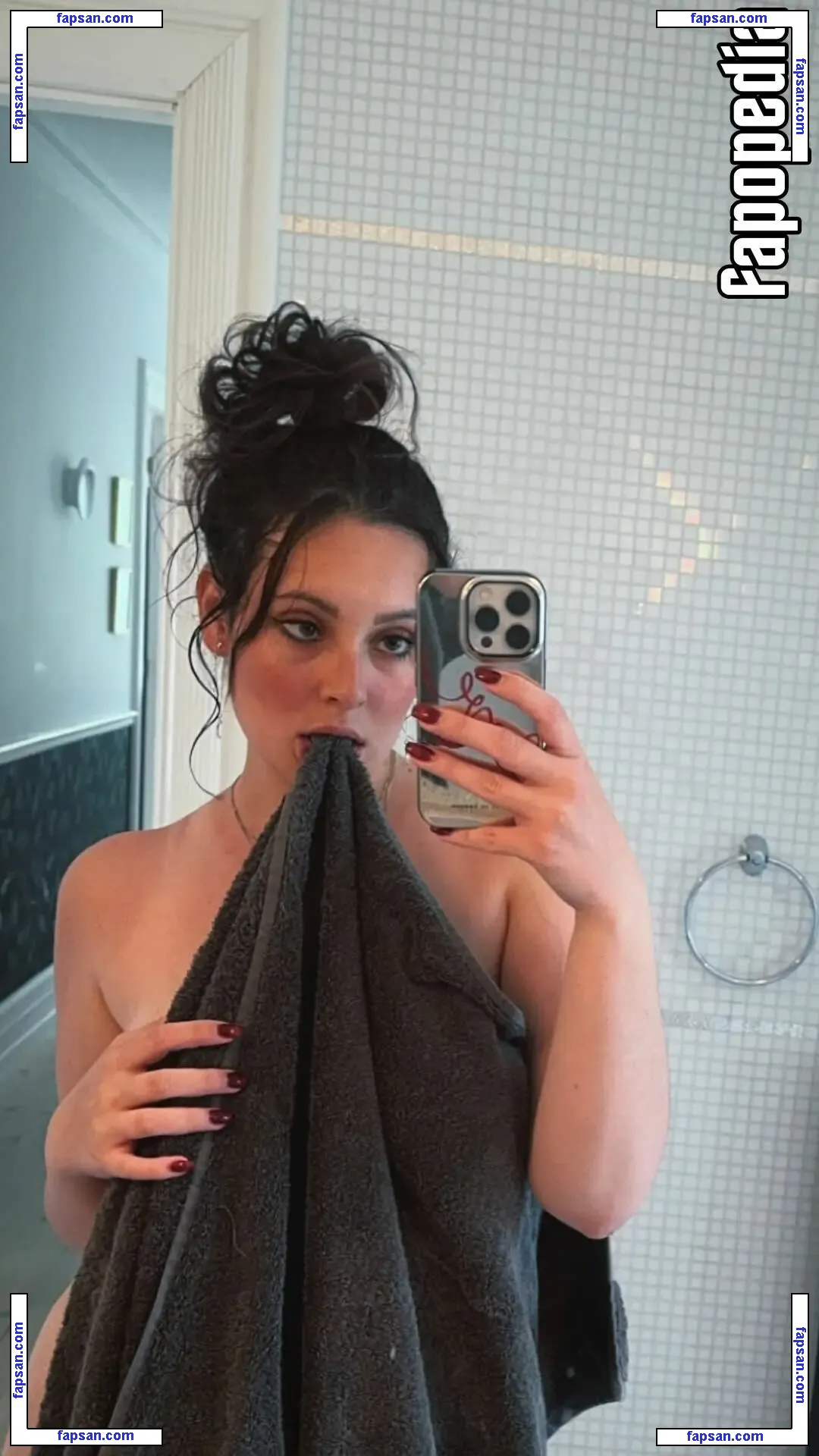 Christina Markus nude photo #0009 from OnlyFans