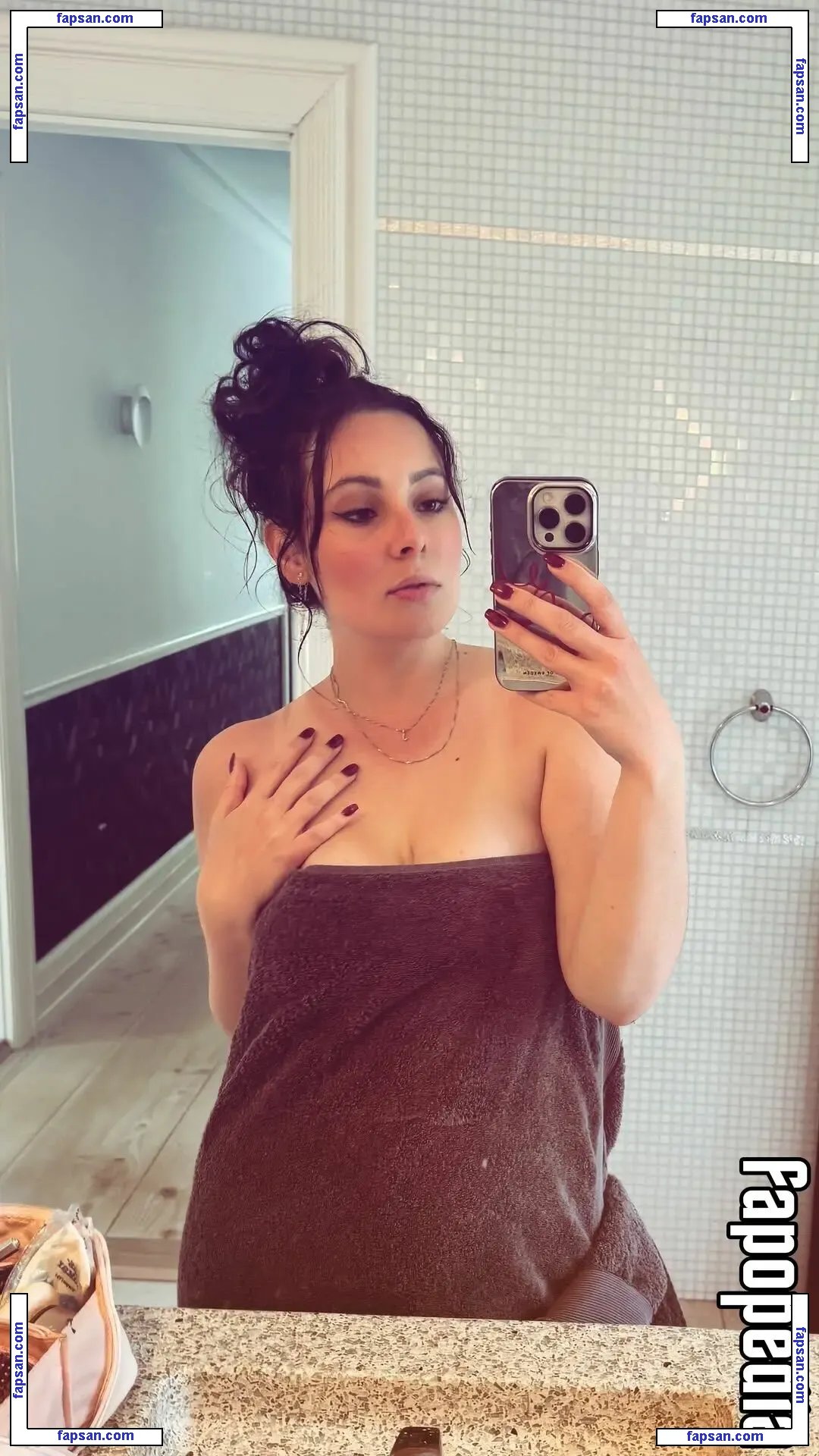 Christina Markus nude photo #0012 from OnlyFans