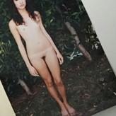 Christina Masterson nude #0018
