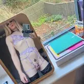 Christina May nude #0024