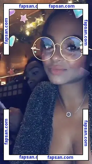 Christina Milian голая фото #0207 с Онлифанс