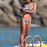 Christina Milian голая #0019