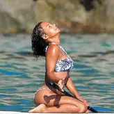 Christina Milian голая #0026