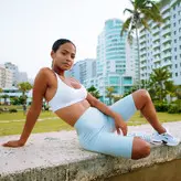 Christina Milian голая #0040