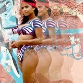 Christina Milian голая #0043