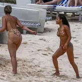 Christina Milian голая #0067