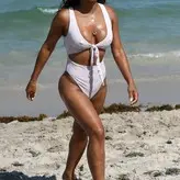 Christina Milian голая #0079