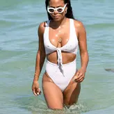 Christina Milian голая #0128