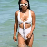 Christina Milian голая #0129