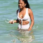 Christina Milian голая #0135