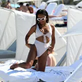 Christina Milian голая #0144