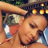 Christina Milian голая #0147