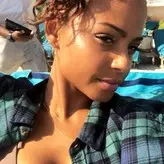 Christina Milian голая #0192