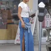 Christina Milian голая #0212