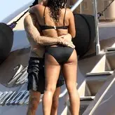Christina Milian голая #0259