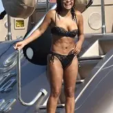Christina Milian голая #0281