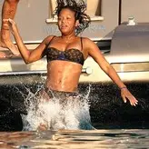 Christina Milian голая #0354