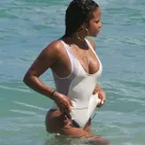 Christina Milian голая #0362