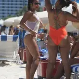 Christina Milian голая #0388