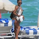 Christina Milian голая #0391