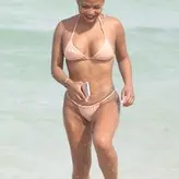 Christina Milian голая #0427