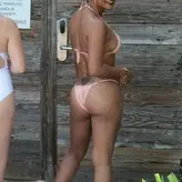 Christina Milian голая #0471