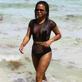 Christina Milian голая #0526