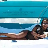 Christina Milian голая #0558