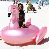 Christina Milian голая #0565