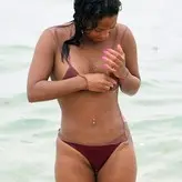 Christina Milian голая #0778