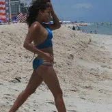 Christina Milian голая #0864