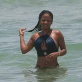 Christina Milian голая #0871