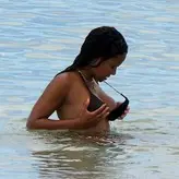 Christina Milian голая #0896